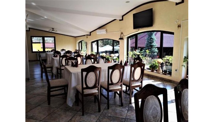 Poza pentru Hotel Perla Sigheteana 558-1633442711 Hotel Perla Sigheteana poza 9