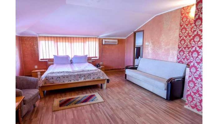 Poza pentru Hotel Perla Sigheteana 5980-1633442706 Hotel Perla Sigheteana poza 7
