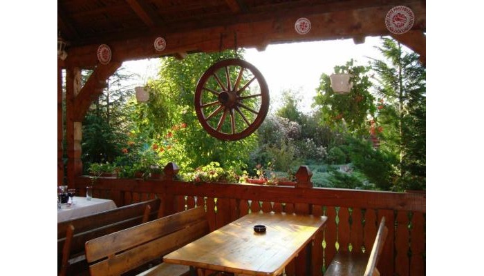 Poza pentru Hotel Perla Sigheteana 6340-1633442721 Hotel Perla Sigheteana poza 13
