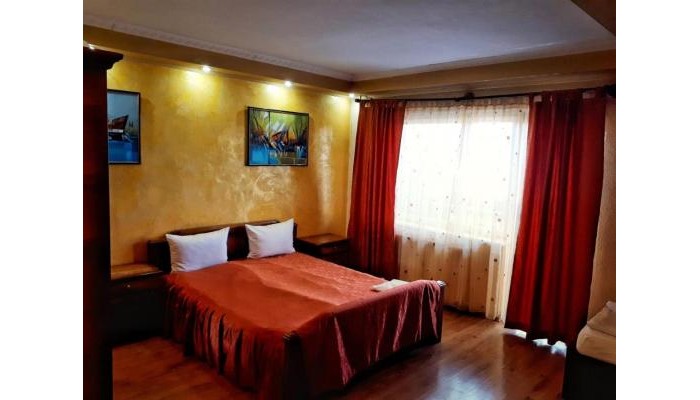 Poza pentru Hotel Perla Sigheteana 689-1633442694 Hotel Perla Sigheteana poza 2