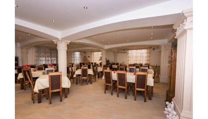 Pensiunea Tavisa poza 22