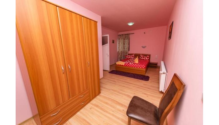 Pensiunea Tavisa poza 15