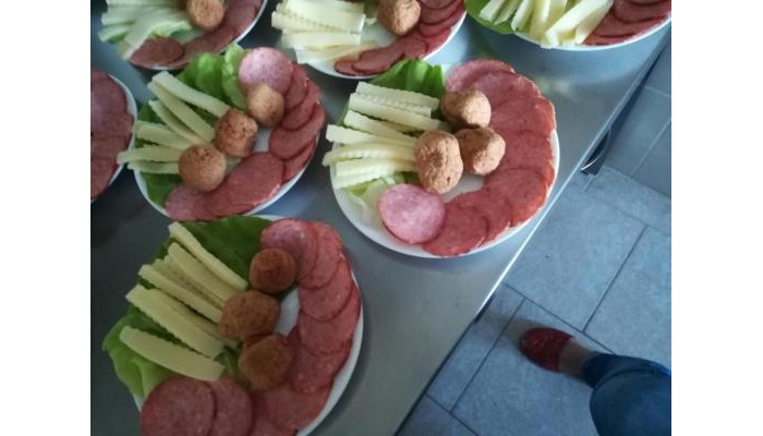 Pensiunea Tavisa poza 19