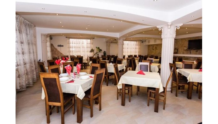 Pensiunea Tavisa poza 20