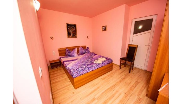 Pensiunea Tavisa poza 2