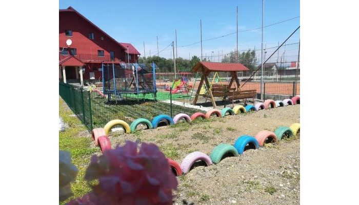 Pensiunea Tavisa poza 26