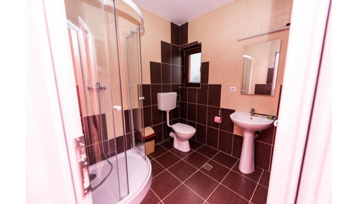 Pensiunea Tavisa poza 6