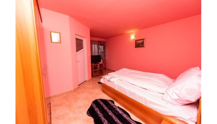 Pensiunea Tavisa poza 8