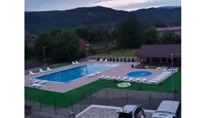 Pensiunea Tavisa poza 24