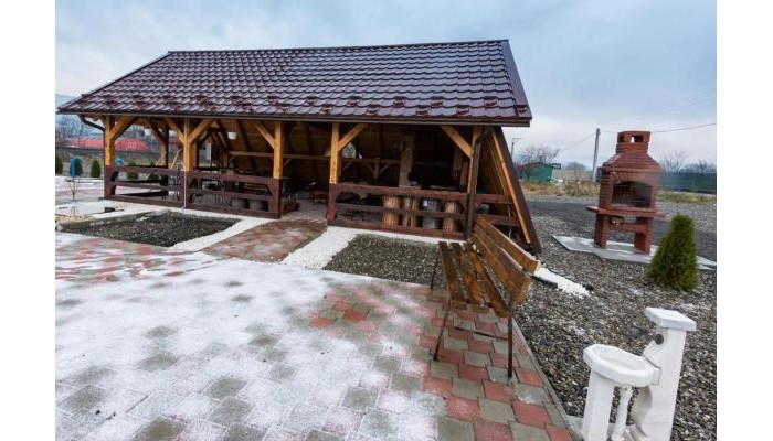 Pensiunea Tavisa poza 30