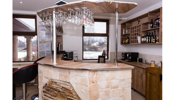 Pensiunea Tavisa poza 31