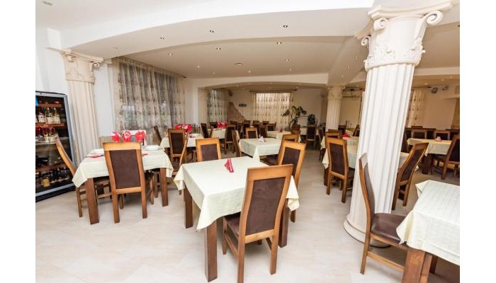 Pensiunea Tavisa poza 21