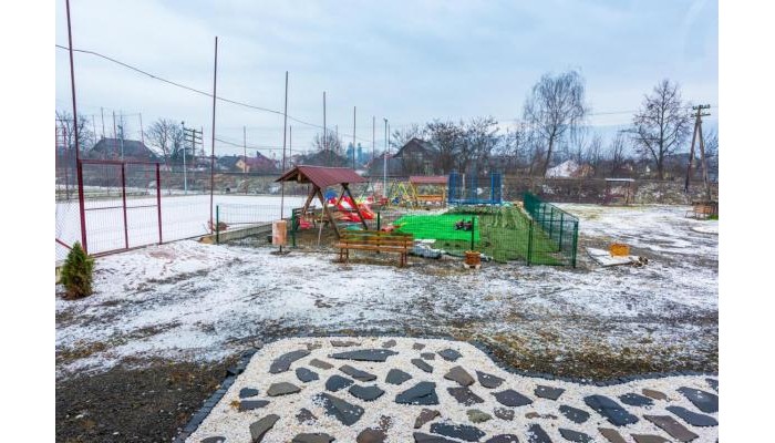 Pensiunea Tavisa poza 29