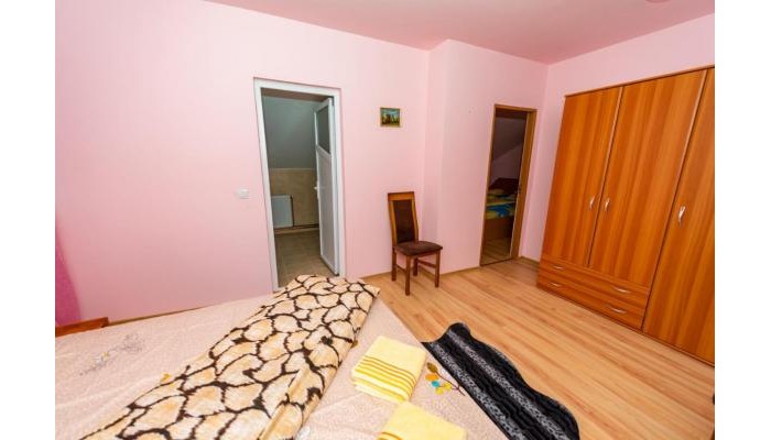 Pensiunea Tavisa poza 13