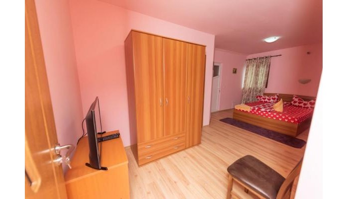 Pensiunea Tavisa poza 9