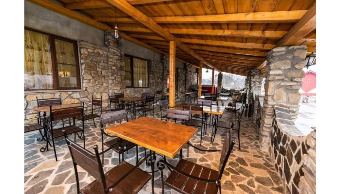 Pensiunea Tavisa poza 23