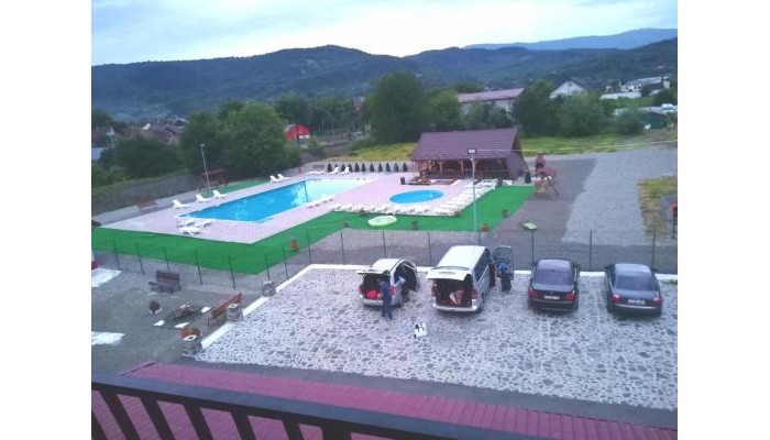 Pensiunea Tavisa poza 25