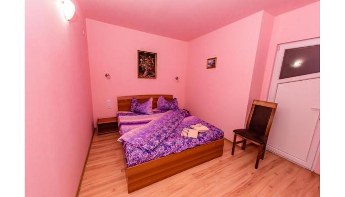 Pensiunea Tavisa poza 5