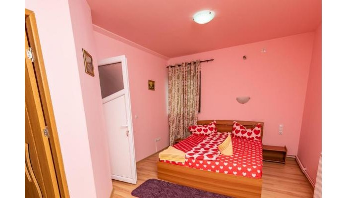 Pensiunea Tavisa poza 16