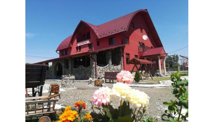 Pensiunea Tavisa poza 1