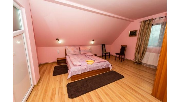 Pensiunea Tavisa poza 17