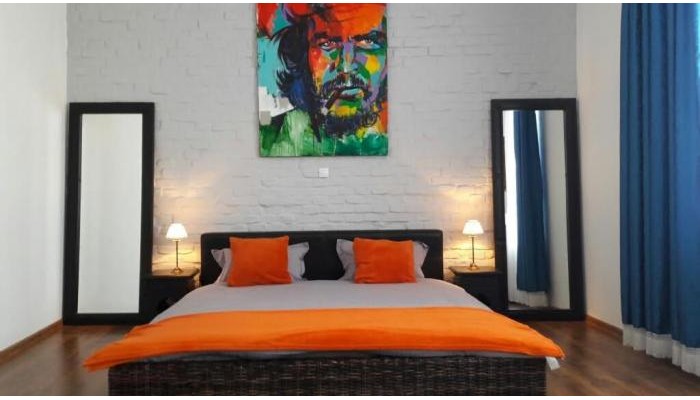 Atrium 22 Apartment poza 0