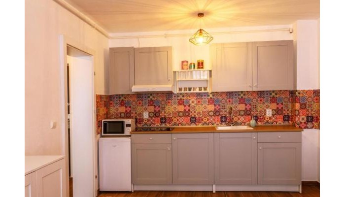 Cozy Apartment poza 3