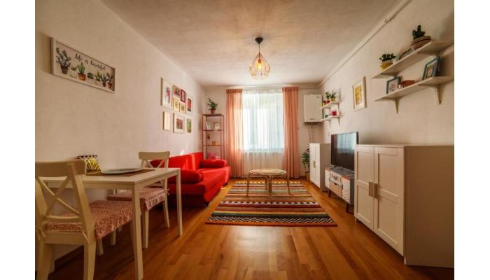 Cozy Apartment poza 2