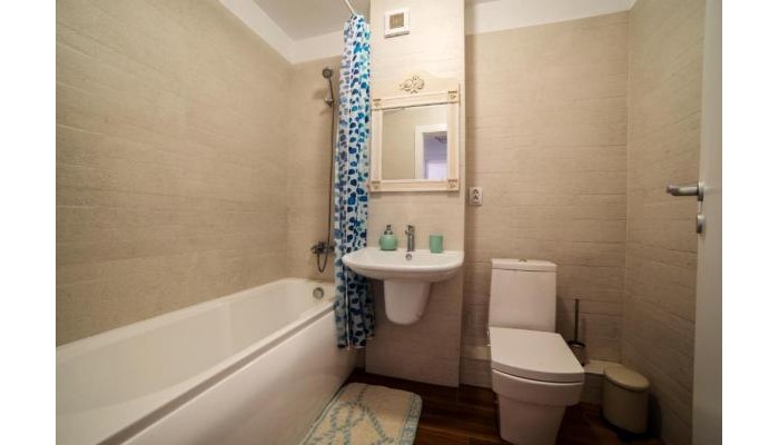 Cozy Apartment poza 4