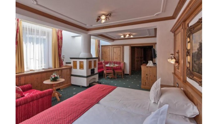Mercure Sighisoara Binderbubi Hotel & Spa poza 4