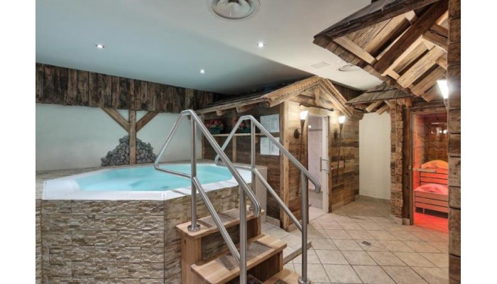 Mercure Sighisoara Binderbubi Hotel & Spa poza 3