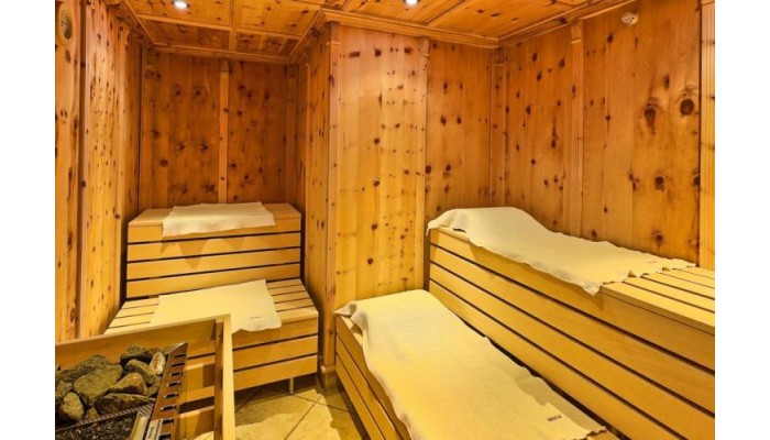 Mercure Sighisoara Binderbubi Hotel & Spa poza 8