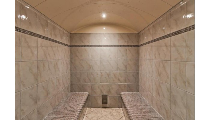 Mercure Sighisoara Binderbubi Hotel & Spa poza 1