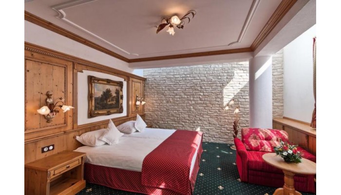 Mercure Sighisoara Binderbubi Hotel & Spa poza 5