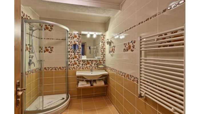 Mercure Sighisoara Binderbubi Hotel & Spa poza 7