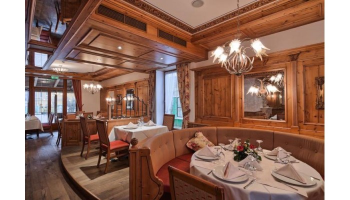 Mercure Sighisoara Binderbubi Hotel & Spa poza 2