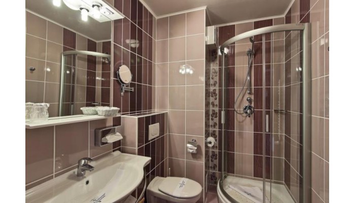 Mercure Sighisoara Binderbubi Hotel & Spa poza 6