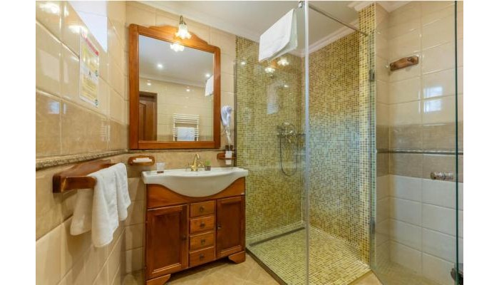 Hotel Bulevard poza 1