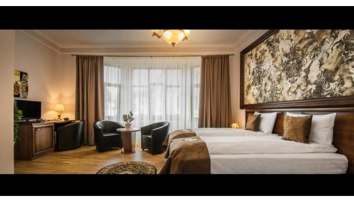 Hotel Bulevard poza 2