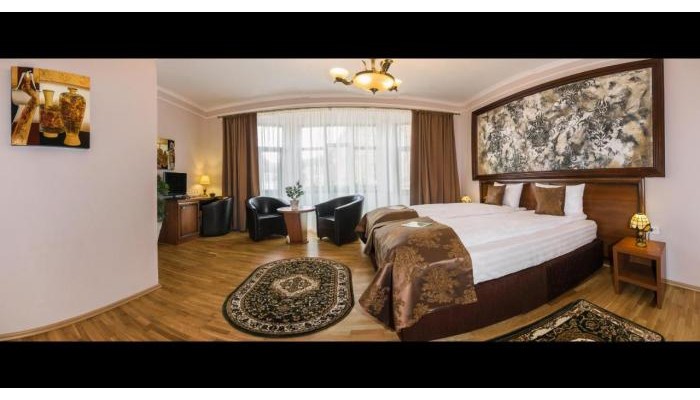 Hotel Bulevard poza 3