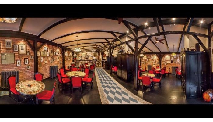 Hotel Bulevard poza 4