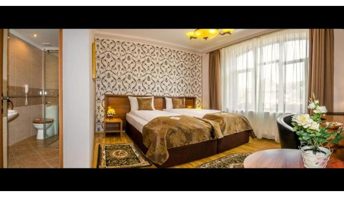 Hotel Bulevard poza 5