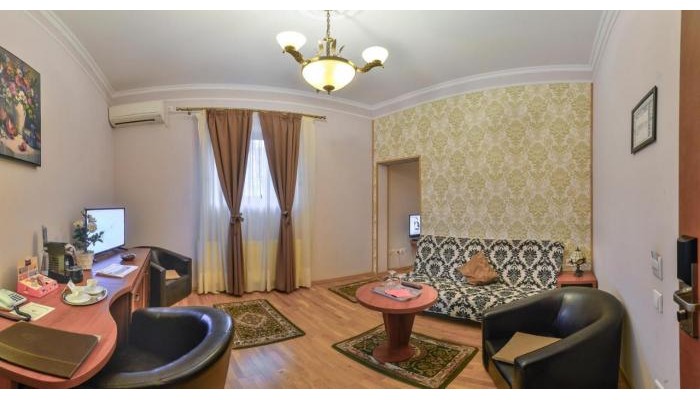 Hotel Bulevard poza 6