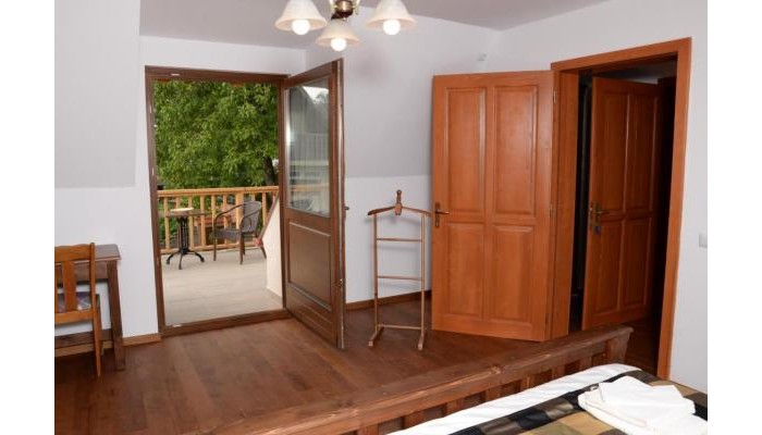 Hotel Carolina House poza 5