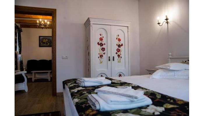 Hotel Carolina House poza 6