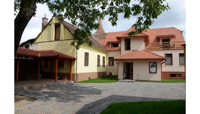 Hotel Carolina House poza 1