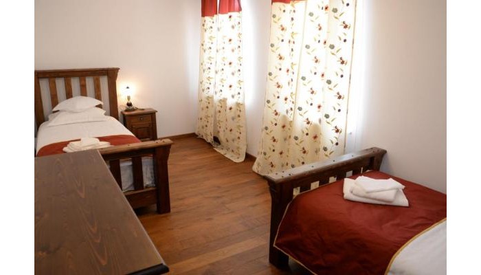 Hotel Carolina House poza 4