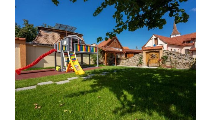 Hotel Carolina House poza 0