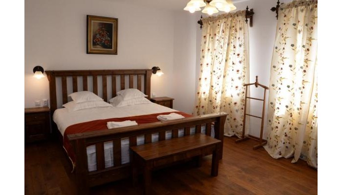 Hotel Carolina House poza 2