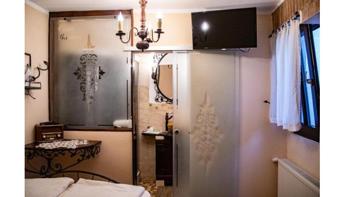 Hotel Casa Baroca poza 5